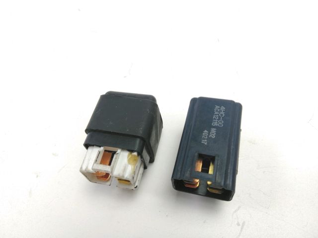 Pack electrique occasion YAMAHA XC 125 MAJESTY 2015