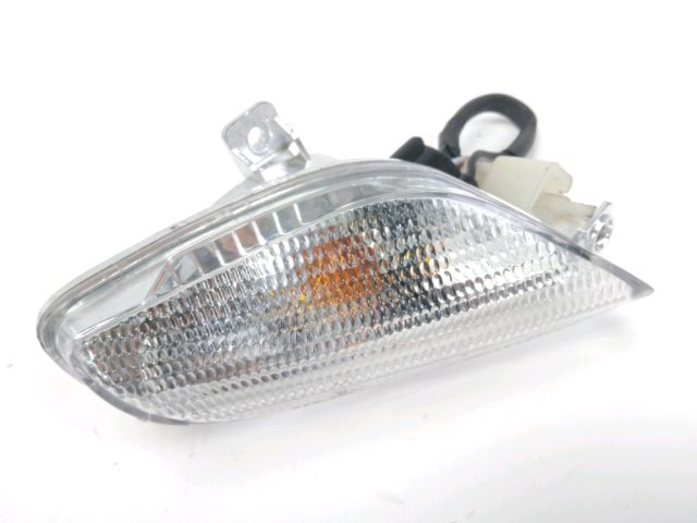 Clignotant avant d occasion APRILIA SR 2019