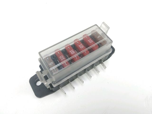 Boite a fusibles occasion ZERO MOTORCYCLES S ZF 13 2017