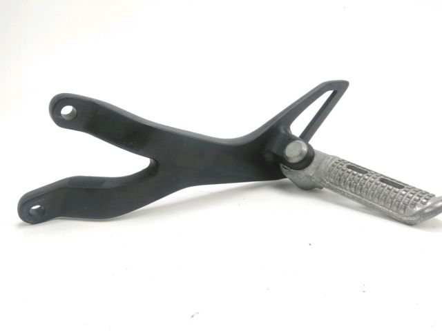 Platine arriere gauche complete occasion ZERO MOTORCYCLES S ZF 13 2017