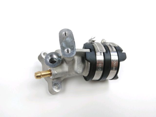 Pipe admission occasion VESPA PRIMAVERA 2021