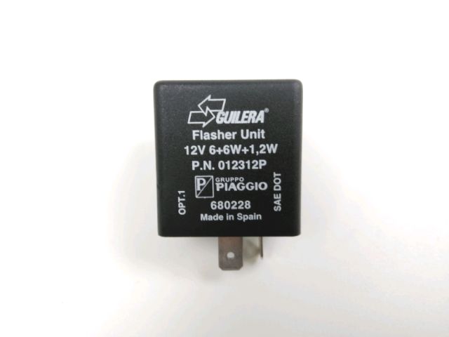 Centrale clignotant  occasion VESPA PRIMAVERA 2021