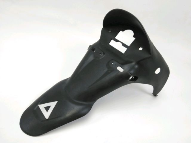 Support de plaque et eclairage occasion YIYING SPEED 50 2009