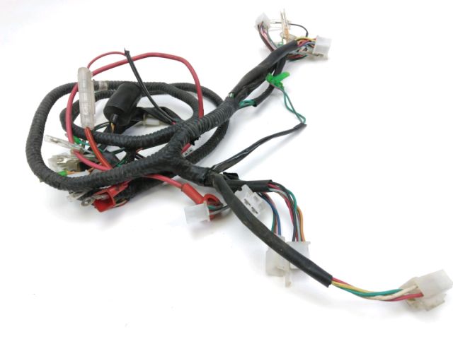 Faisceau electrique occasion YIYING SPEED 50 2009