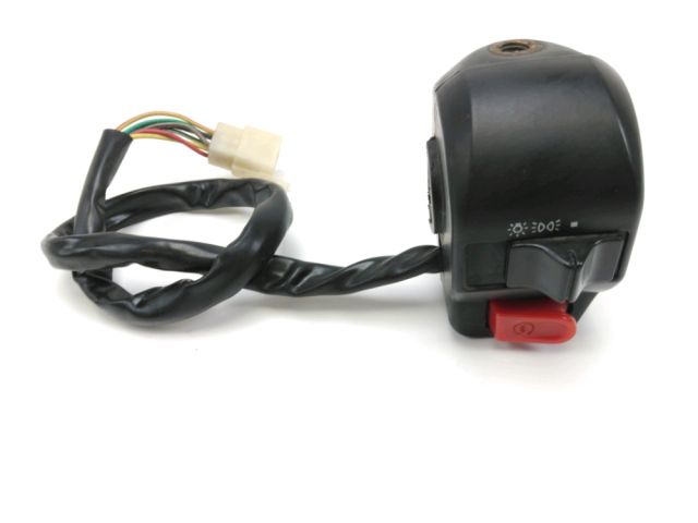 Commodo droit occasion YIYING SPEED 50 2009