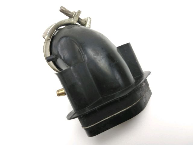 Pipe admission occasion YIYING SPEED 50 2009