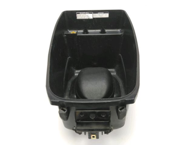 Coffre sous selle occasion SYM ORBIT II 2013