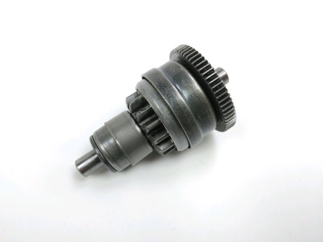 Roue libre de demarreur occasion JM MOTORS EVOLIS 50 2022