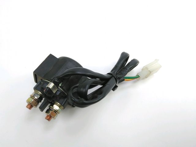 Relais de demarreur occasion JM MOTORS EVOLIS 50 2022