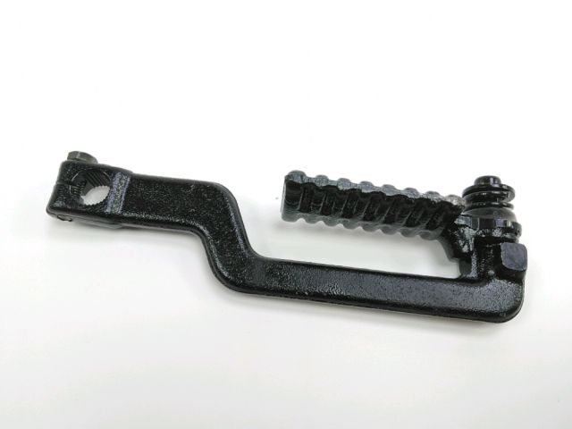 Kick occasion JM MOTORS EVOLIS 50 2022