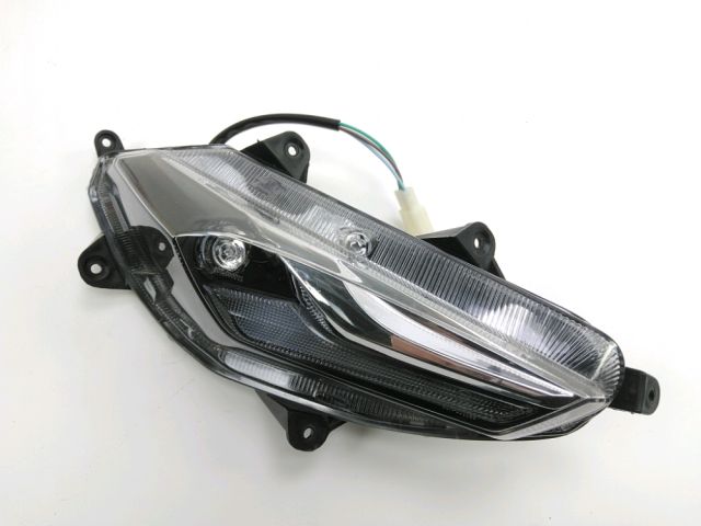 Optique avant droit occasion JM MOTORS EVOLIS 50 2022