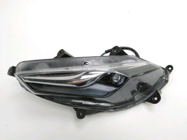 Optique avant gauche occasion JM MOTORS EVOLIS 50 2022