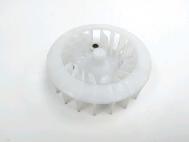 Ventilateur occasion JM MOTORS EVOLIS 50 2022