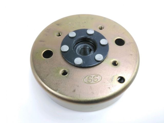 Rotor occasion JM MOTORS EVOLIS 50 2022