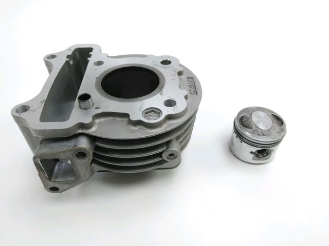 Bloc cylindre occasion JM MOTORS EVOLIS 50 2022