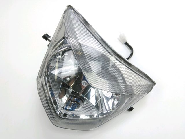 Optique avant occasion JM MOTORS EVOLIS 50 2022