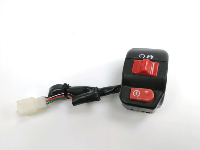 Commodo droit occasion JM MOTORS EVOLIS 50 2022