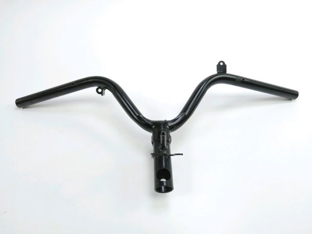 Guidon occasion JM MOTORS EVOLIS 50 2022