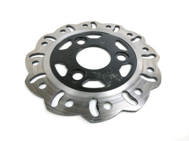 Disque frein avant occasion JM MOTORS EVOLIS 50 2022