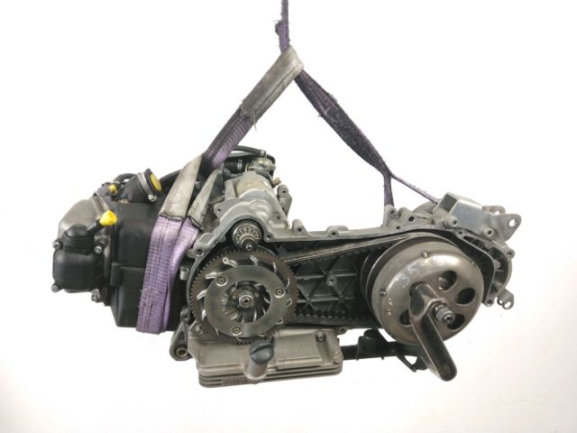 Moteur occasion PIAGGIO X8 125 2006