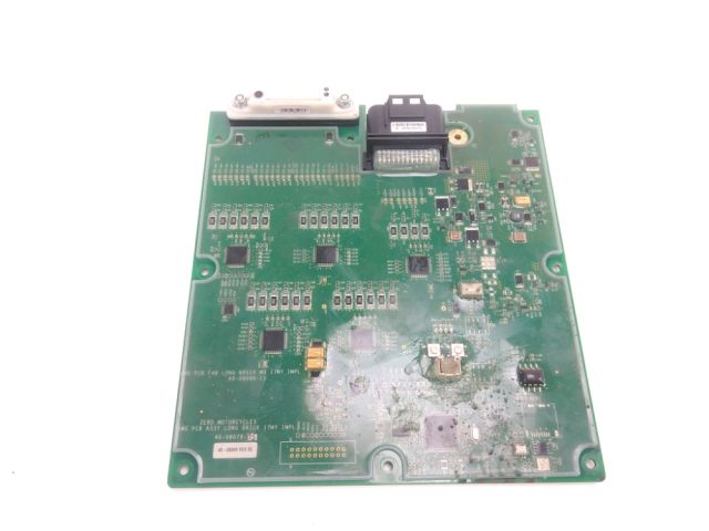 Module de gestion batterie occasion ZERO MOTORCYCLES S ZF 13 2017