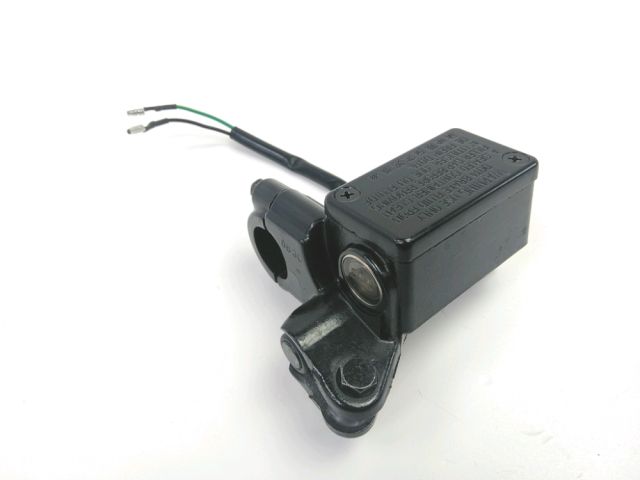 Maitre cylindre frein av complet occasion KYMCO AGILITY 2020