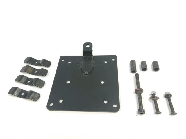 Porte paquets arriere occasion KYMCO SUPER 8 2020