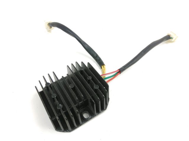 Regulateur de tension occasion LAZIO COMET 50 2021