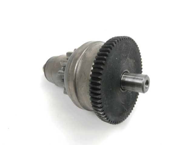 Roue libre de demarreur occasion LAZIO COMET 50 2021