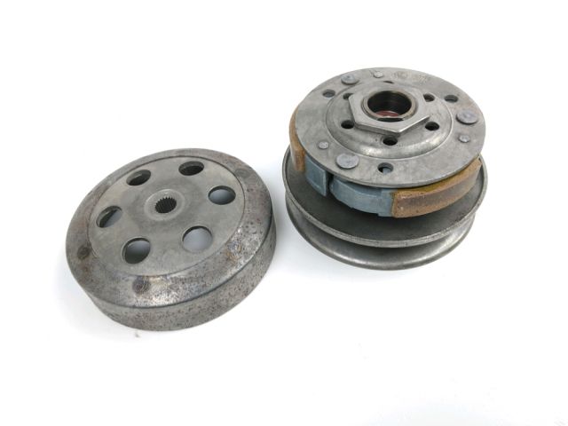 Embrayage complet occasion LAZIO COMET 50 2021