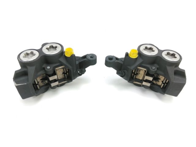 Etrier frein avant occasion YAMAHA MT-07 2016