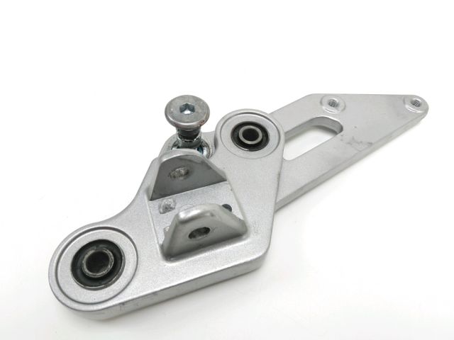 Platine avant gauche occasion YAMAHA MT-07 2016