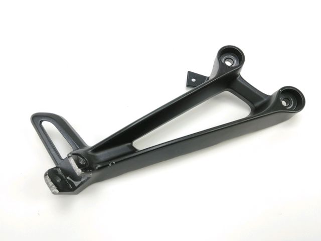 Platine arriere droite complete occasion YAMAHA MT-07 2016