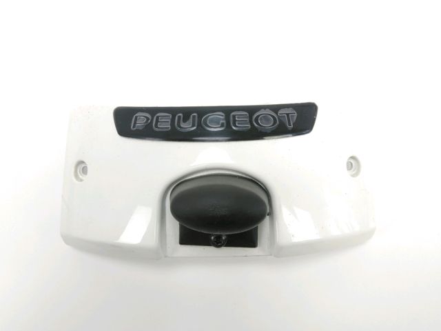 Feu eclairage de plaque occasion PEUGEOT DJANGO 2022