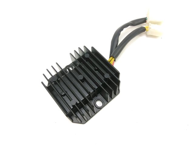 Regulateur de tension occasion PEUGEOT DJANGO 2022