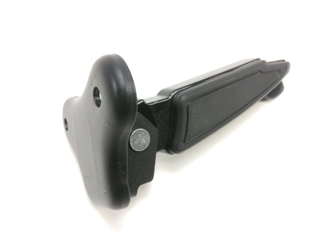 Platine arriere gauche complete occasion PEUGEOT DJANGO 2022