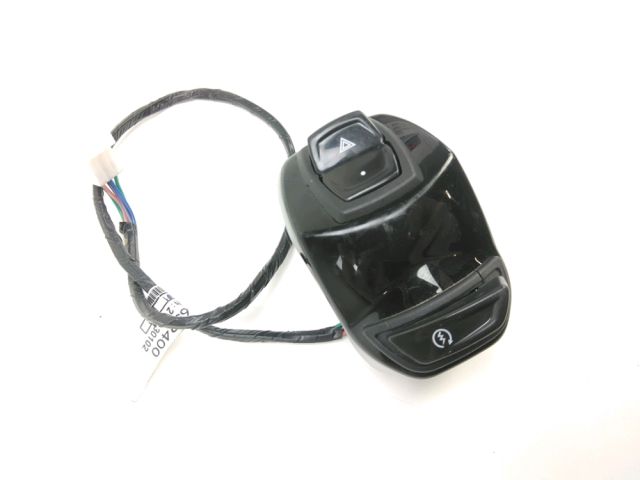 Commodo droit occasion PEUGEOT DJANGO 2022