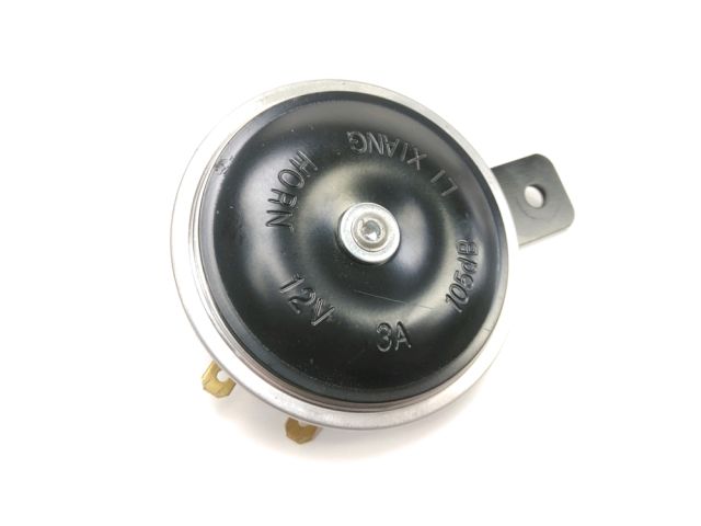 Klaxon occasion PEUGEOT DJANGO 2022