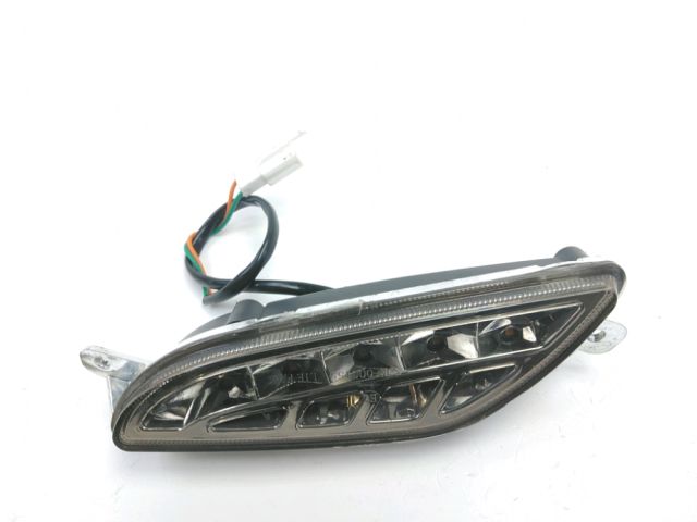 Clignotant arriere g occasion JM MOTORS GT LINE 50 2021