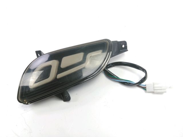 Clignotant avant d occasion JM MOTORS GT LINE 50 2021