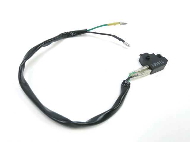 Contacteur de stop avant occasion PEUGEOT DJANGO 2022