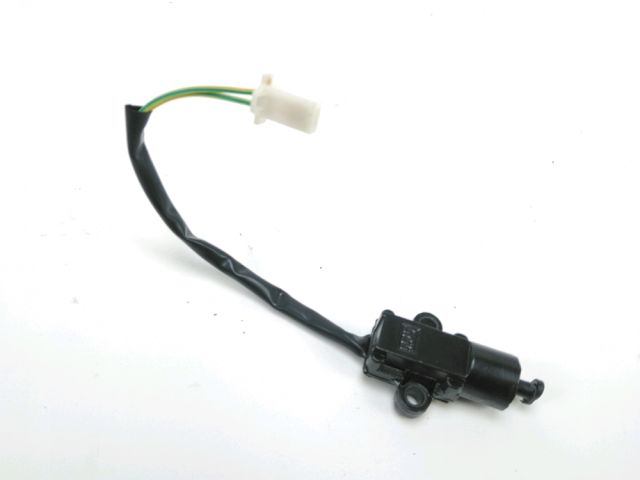 Contacteur de bequille occasion PEUGEOT DJANGO 2022