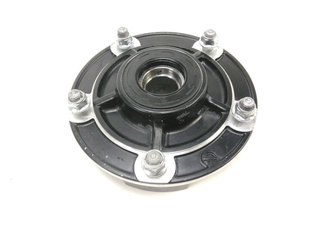 Porte couronne occasion SUZUKI GSF 1250 BANDIT S 2009