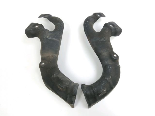 Habillage silencieux occasion HONDA ST 1100 PAN EUROPEAN 2000