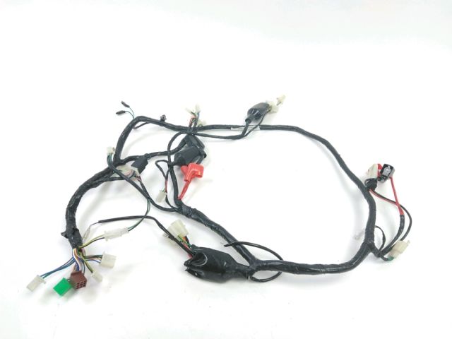 Faisceau electrique occasion JM MOTORS GT LINE 50 2021