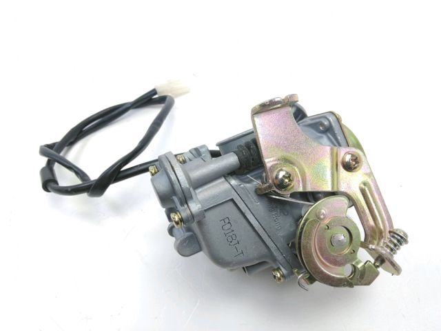 Carburateur occasion JM MOTORS GT LINE 50 2021