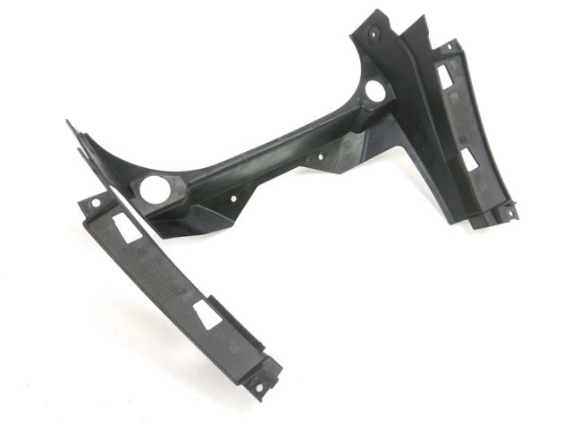 Cache sous selle occasion YAMAHA XP 500 T-MAX 2005