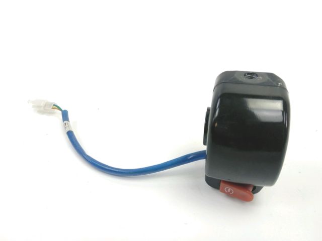 Commodo droit occasion KYMCO AGILITY 2020