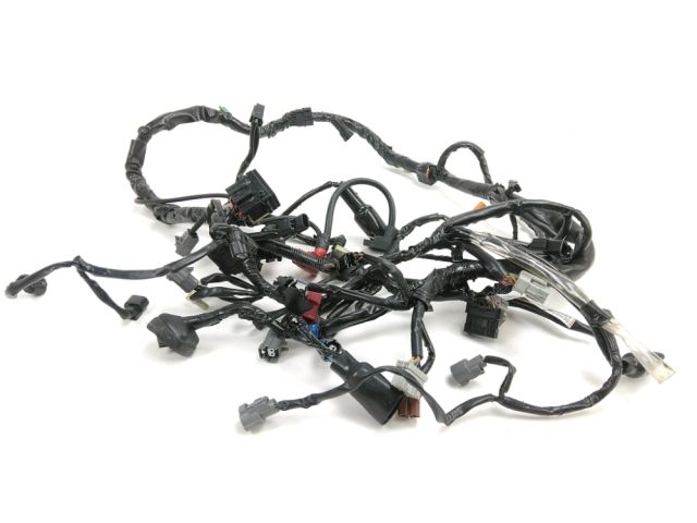 Faisceau electrique occasion HONDA CB 600 HORNET 2012