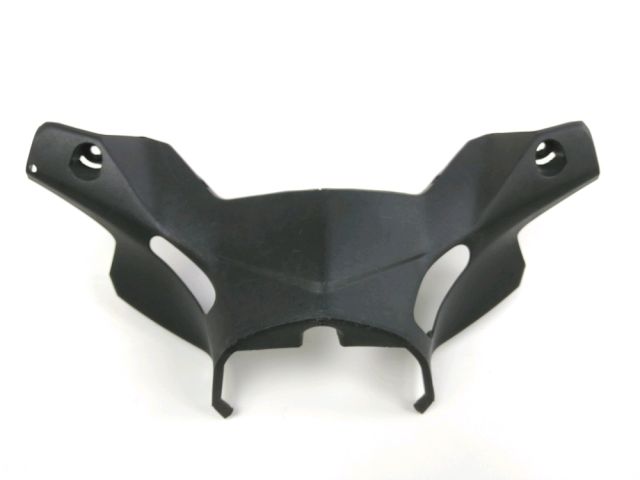 Habillage arriere du guidon occasion YAMAHA XP 530 T-MAX 2012